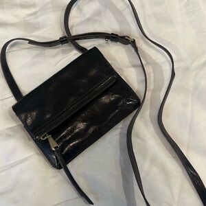 Hobo Crossbody small bag. New never used.